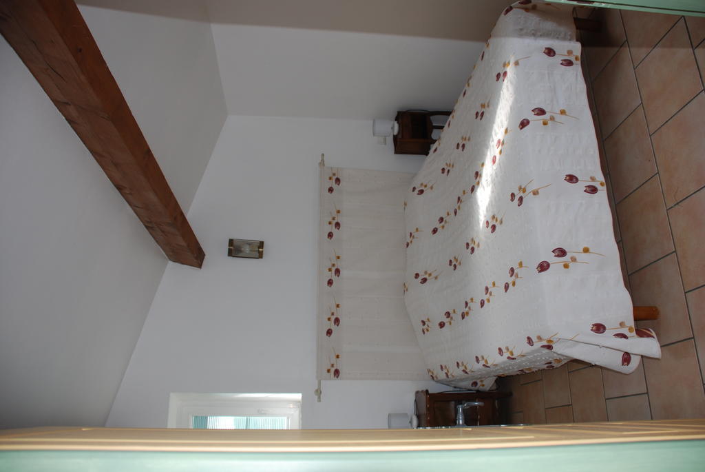 Les Jardins Du Mas Evesque Bed and Breakfast Rousson  Εξωτερικό φωτογραφία